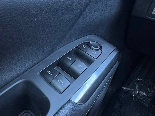 2024 Chevrolet Traverse AWD LT
