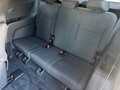 2024 Chevrolet Traverse AWD LT
