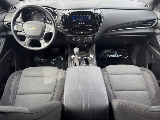 2023 Chevrolet Traverse 1LT - Photo 13