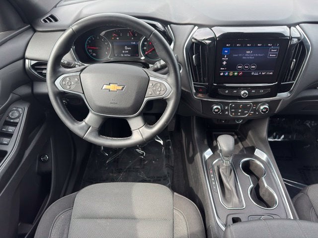 2023 Chevrolet Traverse 1LT - Photo 15