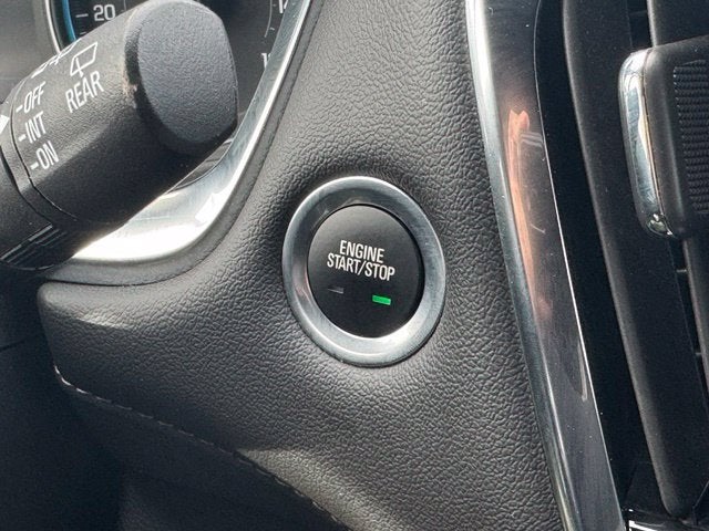 2023 Chevrolet Traverse 1LT - Photo 19