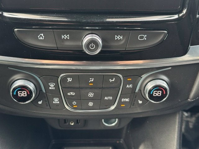 2023 Chevrolet Traverse 1LT - Photo 20