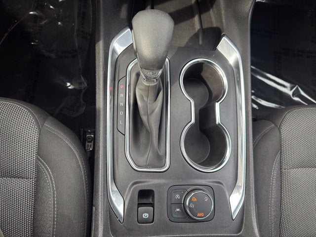 2023 Chevrolet Traverse 1LT - Photo 22