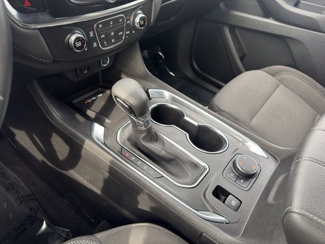2023 Chevrolet Traverse 1LT - Photo 23