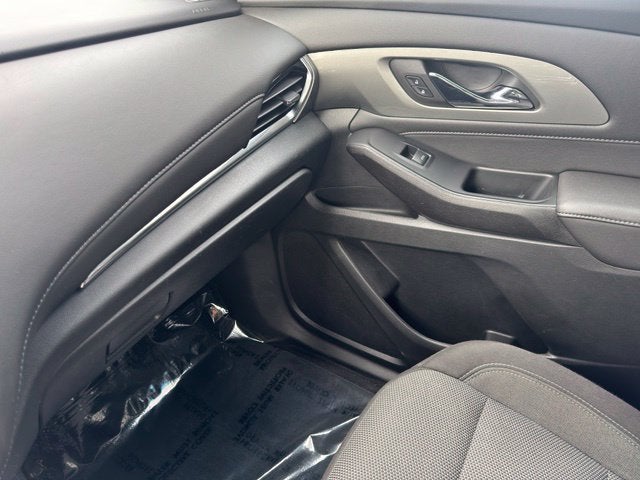 2023 Chevrolet Traverse 1LT - Photo 28