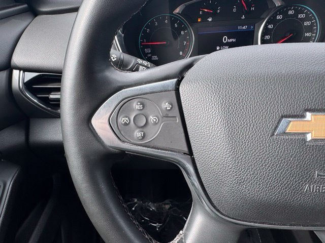 2023 Chevrolet Traverse 1LT - Photo 30