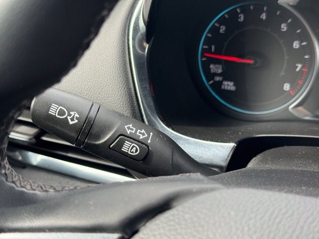 2023 Chevrolet Traverse 1LT - Photo 32