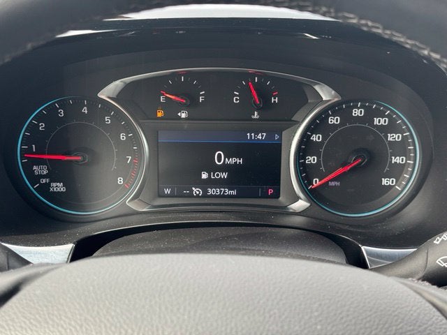 2023 Chevrolet Traverse 1LT - Photo 34