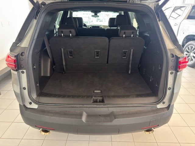 2023 Chevrolet Traverse 1LT - Photo 43