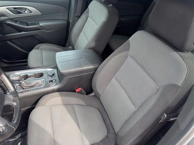 2023 Chevrolet Traverse 1LT - Photo 6