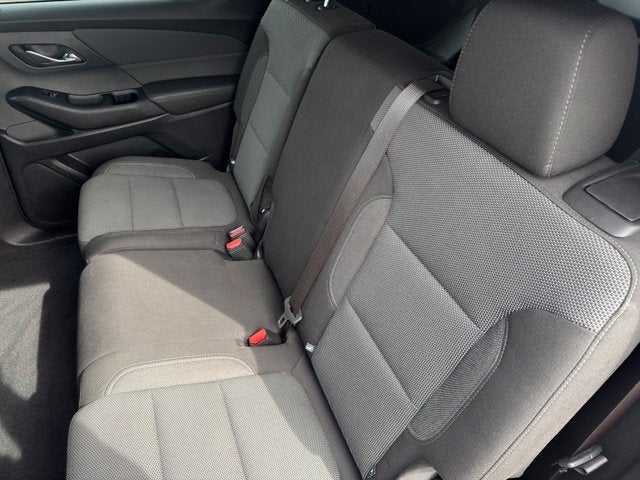 2023 Chevrolet Traverse 1LT - Photo 8