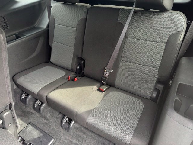 2023 Chevrolet Traverse 1LT - Photo 9