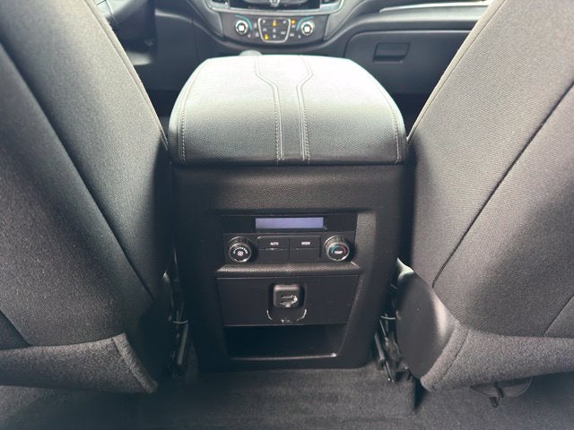 2023 Chevrolet Traverse 1LT - Photo 10