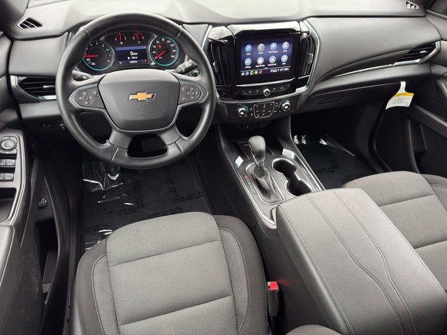 2023 Chevrolet Traverse 1LT - Photo 11