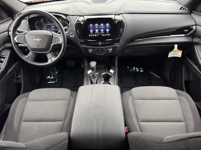 2023 Chevrolet Traverse 1LT - Photo 13