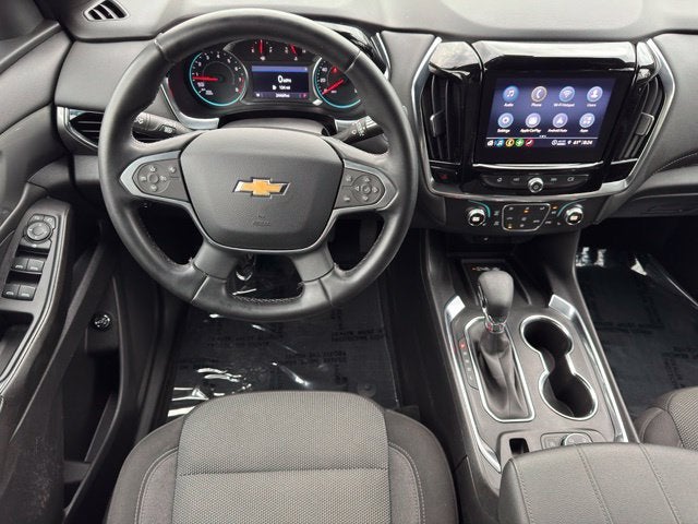 2023 Chevrolet Traverse 1LT - Photo 15