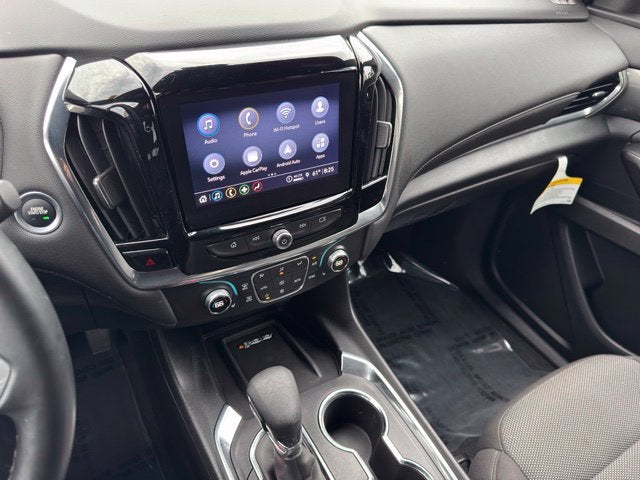 2023 Chevrolet Traverse 1LT - Photo 17