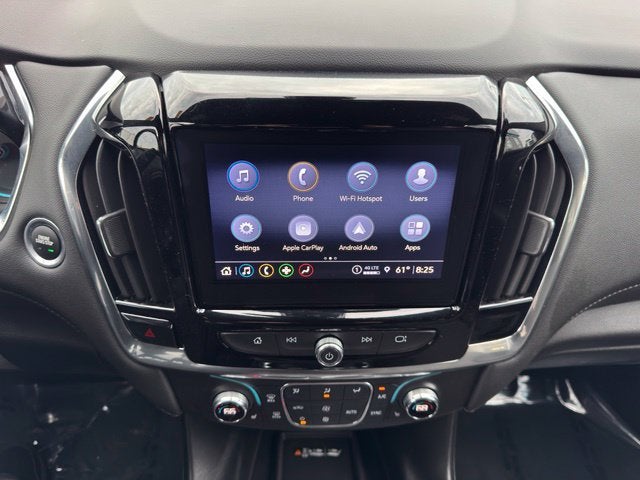 2023 Chevrolet Traverse 1LT - Photo 18