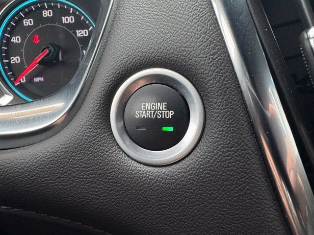 2023 Chevrolet Traverse 1LT - Photo 19