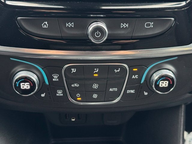 2023 Chevrolet Traverse 1LT - Photo 20