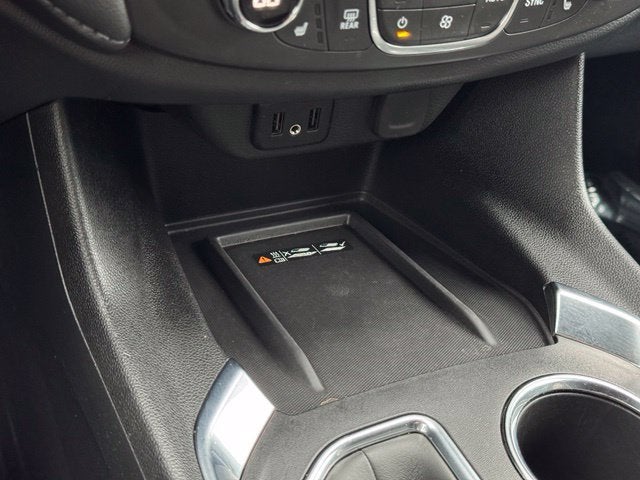 2023 Chevrolet Traverse 1LT - Photo 21