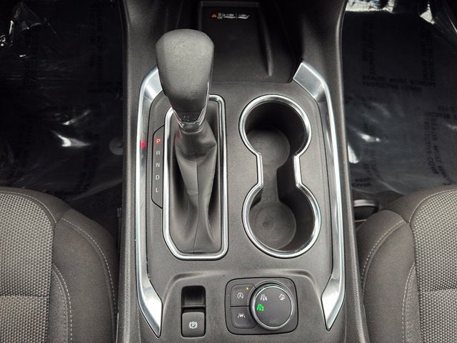 2023 Chevrolet Traverse 1LT - Photo 22