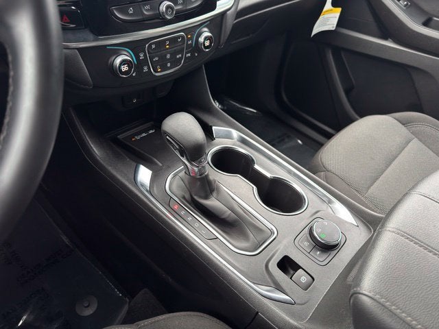 2023 Chevrolet Traverse 1LT - Photo 23