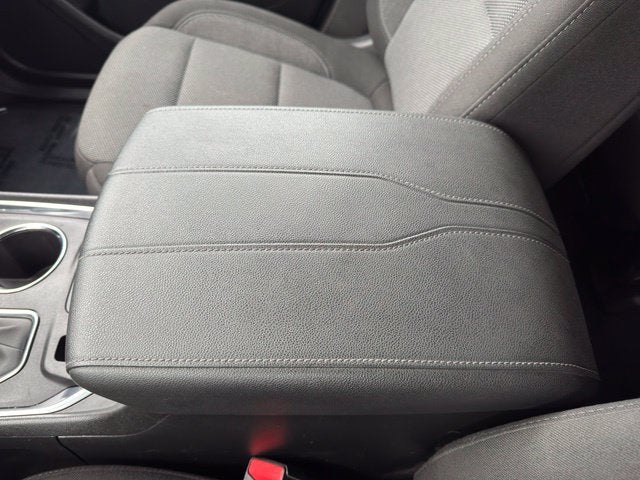 2023 Chevrolet Traverse 1LT - Photo 24