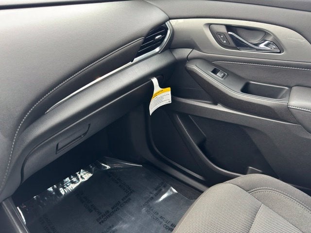 2023 Chevrolet Traverse 1LT - Photo 28