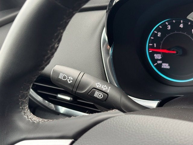 2023 Chevrolet Traverse 1LT - Photo 32