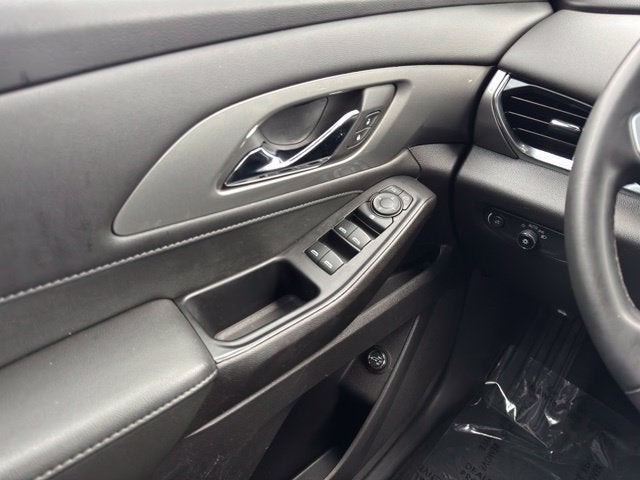 2023 Chevrolet Traverse 1LT - Photo 36