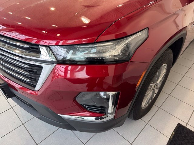 2023 Chevrolet Traverse 1LT - Photo 41