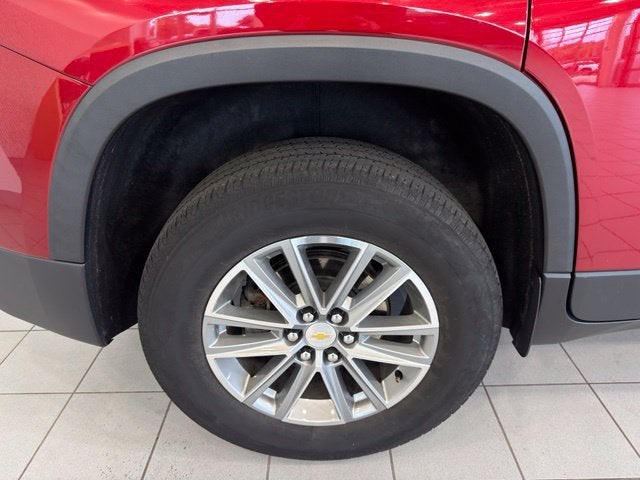 2023 Chevrolet Traverse 1LT - Photo 44