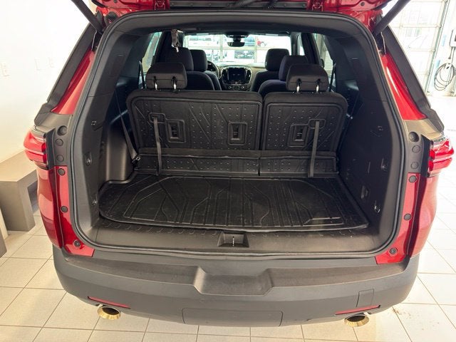 2023 Chevrolet Traverse 1LT - Photo 46