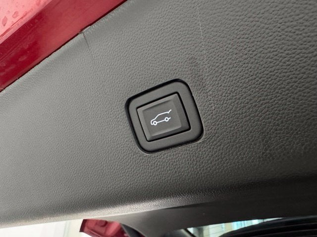 2023 Chevrolet Traverse 1LT - Photo 47