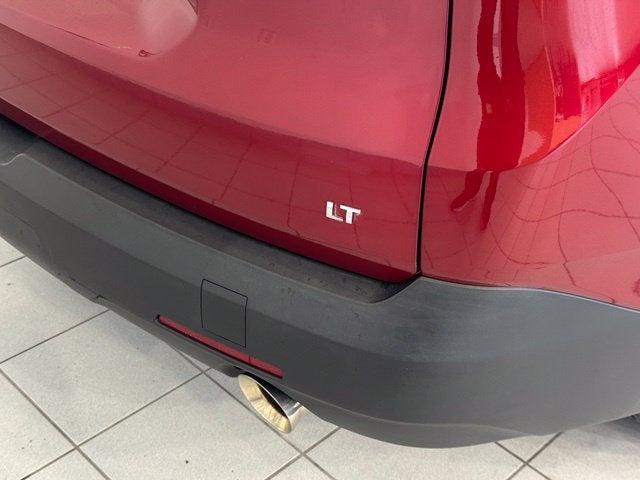 2023 Chevrolet Traverse 1LT - Photo 50