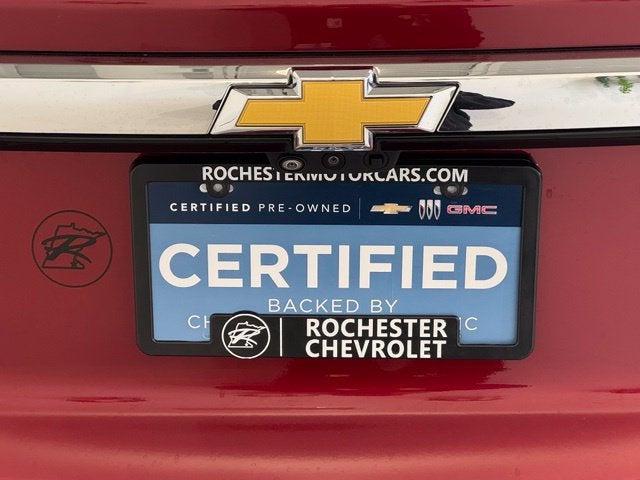 2023 Chevrolet Traverse 1LT - Photo 52