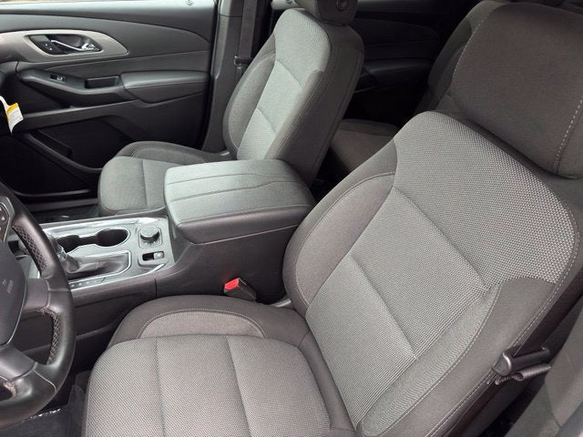 2023 Chevrolet Traverse 1LT - Photo 6
