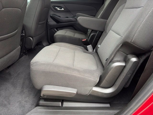 2023 Chevrolet Traverse 1LT - Photo 7