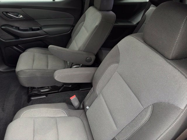 2023 Chevrolet Traverse 1LT - Photo 8