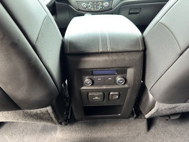 2023 Chevrolet Traverse 3LT - Photo 10