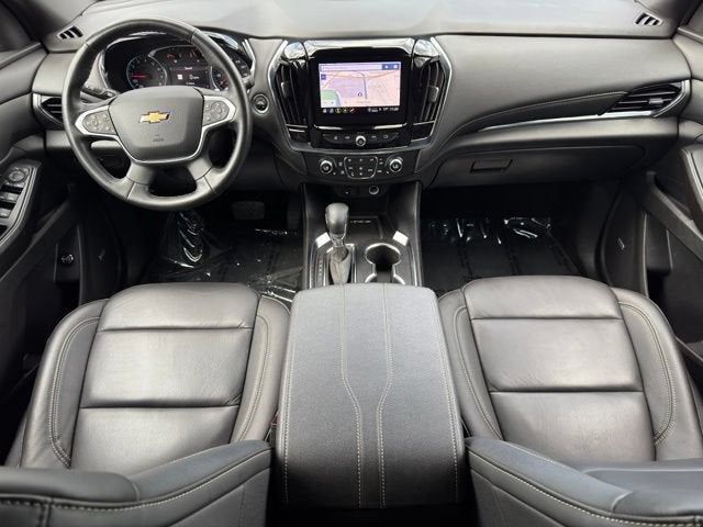2023 Chevrolet Traverse 3LT - Photo 13