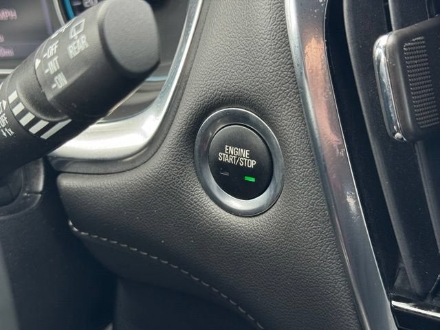 2023 Chevrolet Traverse 3LT - Photo 19