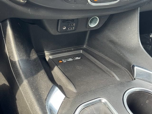 2023 Chevrolet Traverse 3LT - Photo 21