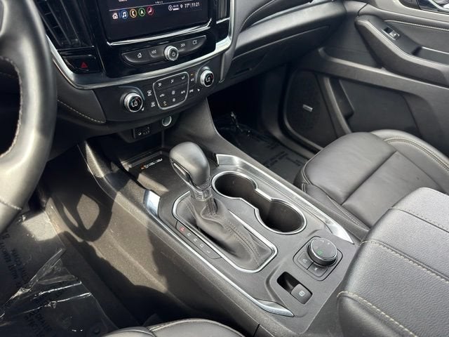 2023 Chevrolet Traverse 3LT - Photo 22