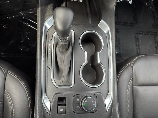 2023 Chevrolet Traverse 3LT - Photo 23