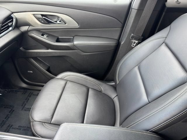 2023 Chevrolet Traverse 3LT - Photo 27