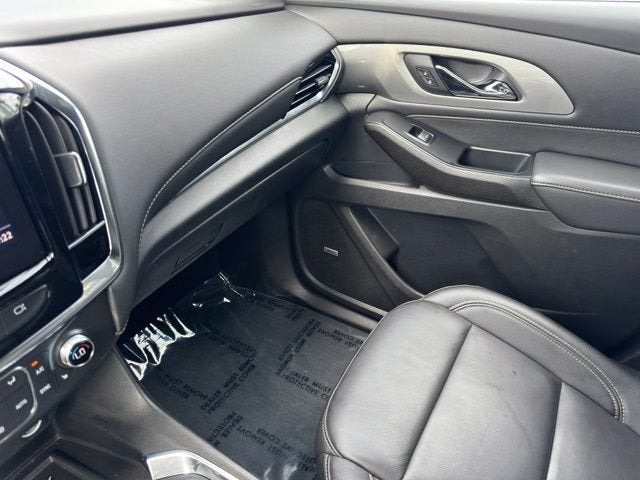 2023 Chevrolet Traverse 3LT - Photo 28
