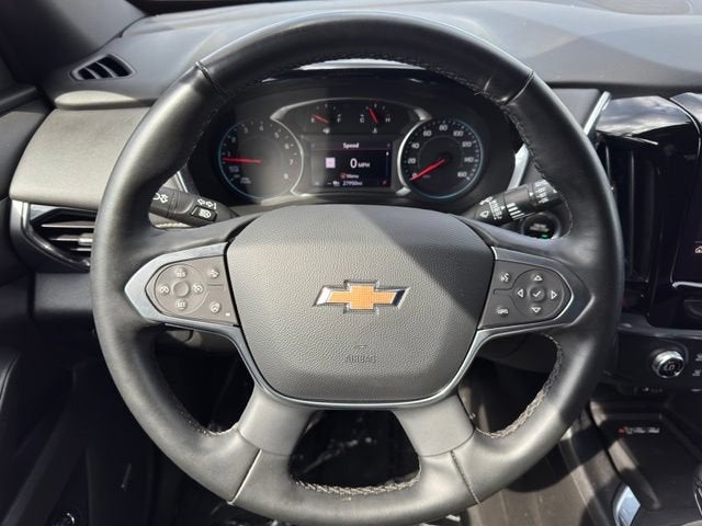2023 Chevrolet Traverse 3LT - Photo 29