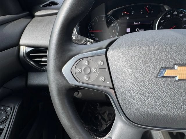 2023 Chevrolet Traverse 3LT - Photo 30